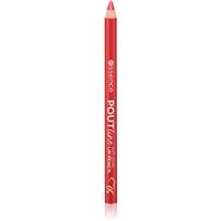 essence POUTline soft glide lip liner shade 0.62 g