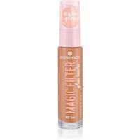essence MAGIC FILTER radiance fluid shade 40 Tan 14 ml