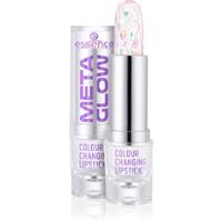 essence META GLOW COLOUR CHANGING lipstick that changes colour acording to your mood 3,4 g