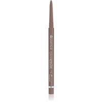 Essence Micro Precise precise eyebrow pencil shade 040 0,05 g