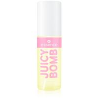 essence Juicy Bomb Tropical Drop body mist for women fragrance 108 Pineapple Paradise 100 ml