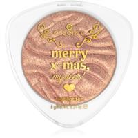 essence Merry X-mas, my deer! illuminating powder 6 g
