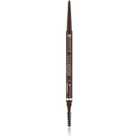 essence Micro Precise precise eyebrow pencil shade 06 Dark Brown 0.05 g