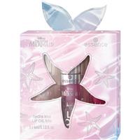 essence Disney The Little Mermaid lip set