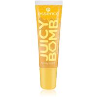 essence Juicy Bomb lip gloss shade 109 Bee Mine 10 ml