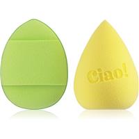 essence Ciao! sponges for concealer 01 Squeeze The Day 2 pc