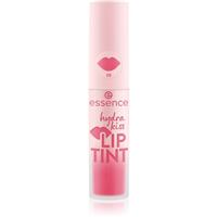 essence Hydra Kiss lip stain shade 08 Poppy Pink 4 ml