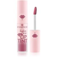 essence Hydra Kiss lip stain shade 02 Vintage Rose 4 ml