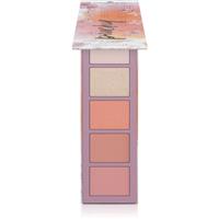 essence Peachy Blossom highlighter and blusher palette 15 g