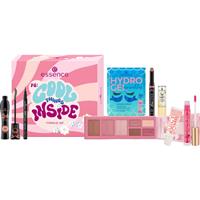 essence PS: cool things inside makeup set gift set for women