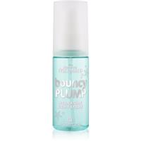 essence Disney The Little Mermaid makeup setting spray with moisturising effect 01 Make A Splash 50 ml