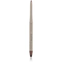 essence SATIN BLEND gel eyeliner waterproof shade 02 Cocoa 0.22 g