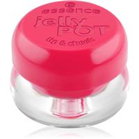 essence jelly POT lip and cheek tint shade 20 Got You! 4 g