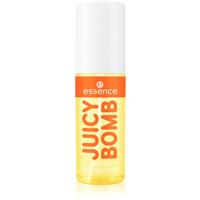 essence Juicy Bomb Sweet Drop body mist fragrance 102 Caramel Cloud 100 ml
