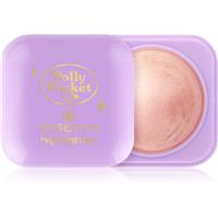 essence Polly Pocket cream highlighter shade 01 Tiny & Cute! 6.1 g