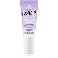 essence PRIME LIKE A BOSS eyeshadow primer 5 ml