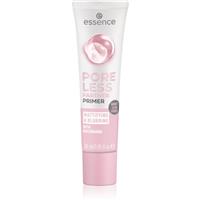 Essence PORELESS Partner pore-minimising primer 30 ml