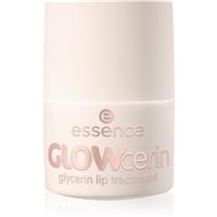 essence GLOWcerin lip balm with glycerine shade Glow Me Maybe 12 g