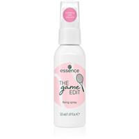 essence The Game Edit setting spray with moisturising effect Match Mist 50 ml
