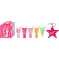 essence Juicy Bomb Mini lip set mini 01 Holiday Happiness