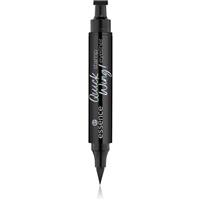 essence Quick Wing! eyeliner shade 01 Black 3 ml