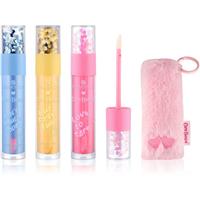 essence Care Bears lip set 01 Fur-ever Together