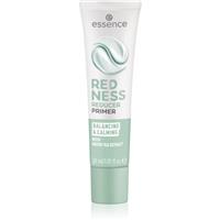 Essence Redness Reducer anti-redness primer 30 ml