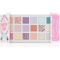 essence Ready For a Ride£ eyeshadow palette 18 g