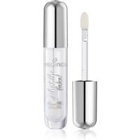 essence WHAT THE FAKE! plumping lip gloss shade 100 Sheer Genius 4 ml