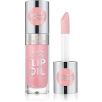 essence Hydra Kiss moisturising oil for lips shade 10 Sugar Sparkle 4 ml