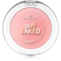 essence Soft Baked blusher shade Soft Bloom 4.5 g