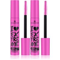 essence I LOVE EXTREME mascara set