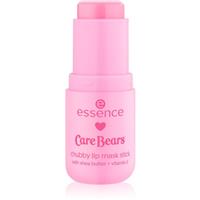 essence Care Bears hydrating lip mask in a stick shade 01 Smile Big, Care Bigger 6 g
