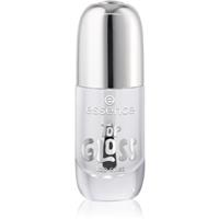 essence TOP GLOSS cover nail polish 8 ml