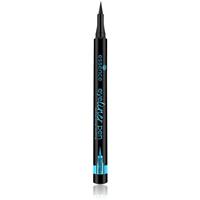 essence Eyeliner Pen precise waterproof eyeliner with long-lasting effect 1.2 ml