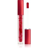 essence SO CHERRY happy liquid matt lipstick shade 01 Cherry Kisses 4 ml
