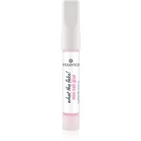 essence WHAT THE FAKE! set with glue 3x2 g