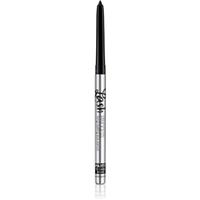 essence Lash PRINCESS PARTY waterproof eyeliner pencil shade 01 deep black waterproof 0.3 g