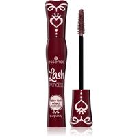 essence Lash PRINCESS false lash effect mascara shade Burgundy 12 ml