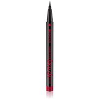 essence Super Fine Brush Liner eyeliner with felt tip shade Black 0,7 g