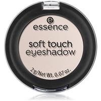 essence Soft Touch eyeshadow shade 01 2 g
