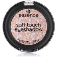 essence Soft Touch eyeshadow shade 07 Bubbly Sparkling Wine 2 g