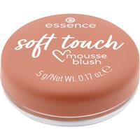 essence Soft Touch cream blush shade 10 Cozy Clay 5 g