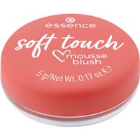 essence Soft Touch cream blush shade 30 Coral Crush 5 g