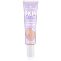 essence SKIN tint lightweight tinted moisturiser SPF 30 shade 30 30 ml