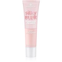 essence silky BLUR pore-minimising primer with niacinamide 30 ml