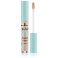 essence Skin Lovin' Sensitive liquid concealer shade 20 Medium 3,5 ml