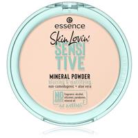 essence Skin Lovin' Sensitive mineral powder 9 g