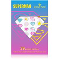 essence Superman topical acne treatment 29 pc