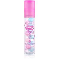 essence Superman lip oil roll-on 4.4 ml
